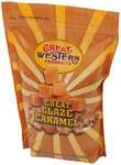 Benchmark USA , 40021, Caramel Corn Glaze