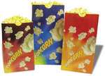 Benchmark USA , 41232, Popcorn Bags