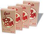 Benchmark USA , 41569, Popcorn Boxes