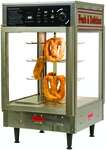 Benchmark USA , 51012, Pretzel Warmer Display