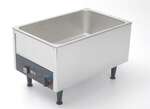Benchmark USA , 51096, Food Warmer