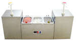Benchmark USA , 52001, Condiment Station
