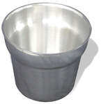 Benchmark USA , 56750, Stainless Steel Inset Pan