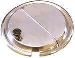 Benchmark USA , 56751, Hinged Inset Cover
