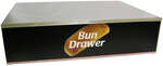 Benchmark USA , 65010, Dry Hor Dog Bun Box