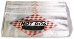 Benchmark USA , 68002, Hot Dog Bags