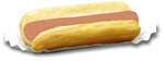 Benchmark USA , 68004, Hot Dog Trays