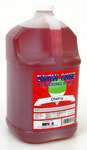 Benchmark USA , 72002, Syrups