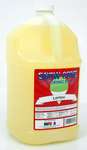 Benchmark USA , 72004, Syrups