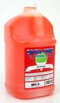 Benchmark USA , 72011, Syrups