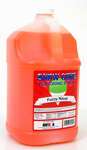 Benchmark USA , 72012, Syrups