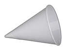 Benchmark USA , 72501, Cone Cups