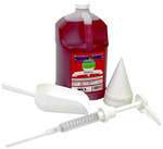 Benchmark USA , 72601, Snow Cone Kit
