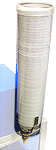 Benchmark USA , 72701, Paper Cup Dispenser