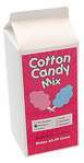 Benchmark USA , 82004, Cotton Candy Floss
