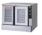 Blodgett ZEPH-200-G BASE, Convection Oven, Gas, 115V, Single-Deck, Full-Size