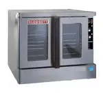Blodgett ZEPH-200-G-ES BASE, Convection Oven, Gas, 115V, Single-Deck, Full-Size