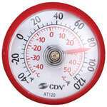 CDN Measurement Tools , AT120, Kitchen Supplies, Measuring and Portioning, Thermometers and Probes