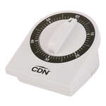 CDN Measurement Tools , MTM3, Kitchen Supplies, Measuring And Portioning, Timers