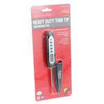 CDN Measurement Tools , Q2-450X, Kitchen Supplies, Measuring and Portioning, Thermometers and Probes