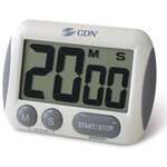 CDN Measurement Tools , TM15, Kitchen Supplies, Measuring And Portioning, Timers