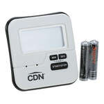 CDN Measurement Tools , TMW1, Kitchen Supplies, Measuring And Portioning, Timers