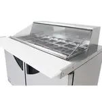 CMA Dishmachines , CL-60, Dishtable, Clean Straight