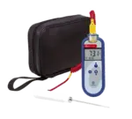 Comark Instruments - Fluke, C48/P5, Thermometer, Thermocouple