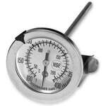 Comark Instruments - Fluke, CD400K, Tools & Test Equipment, Thermometers