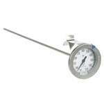 Comark Instruments - Fluke, CD550, Tools & Test Equipment, Thermometers