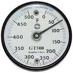 Comark Instruments - Fluke, GT500K, Tools & Test Equipment, Thermometers