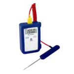 Comark Instruments - Fluke, KM28KIT, Thermometer, Thermocouple, Water Resistant