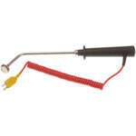Comark Instruments - Fluke, SK42M, Tools & Test Equipment, Thermometers