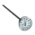 Comark Instruments - Fluke, T160A, Thermometer, Pocket
