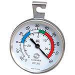Comark Instruments - Fluke, UTL80, Tools & Test Equipment, Thermometers