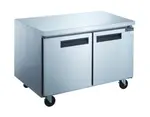 Dukers USA DUC48R, Undercounter Refrigerator