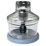 Dynamic USA , AC518, Mixer, Vertical Cutter Accessories