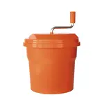 Dynamic USA , E001, Salad / Vegetable Dryer, Manual, 2.5 Gallon, 13" Dia