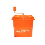 Dynamic USA , E007, Salad / Vegetable Dryer, Manual, 1.25 Gallon, 10.8" Dia