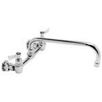 Fisher , 13269, Equipment, Warewashing Equipment, Kitchen Faucets