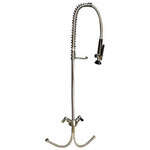 Fisher , 2110-WB, Equipment, Warewashing Equipment, Kitchen Faucets