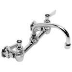Fisher , 3253, Equipment, Warewashing Equipment, Kitchen Faucets