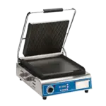 Globe GPGS14D, Sandwich / Panini Grill