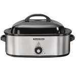 Hamilton Beach , 32921, Roaster Oven/Warmer