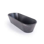 HS Inc. , HS1010CH, Basket, Tabletop, Plastic