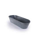 HS Inc. , HS1010J, Basket, Tabletop, Plastic