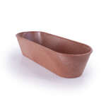 HS Inc. , HS1010PK, Basket, Tabletop, Plastic