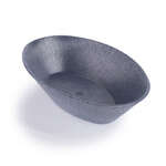 HS Inc. , HS1011-L/BB, Basket, Tabletop, Plastic