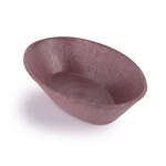 HS Inc. , HS1011RB, Basket, Tabletop, Plastic