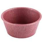 HS Inc. , HS1013RB, Ramekin / Sauce Cup, Plastic